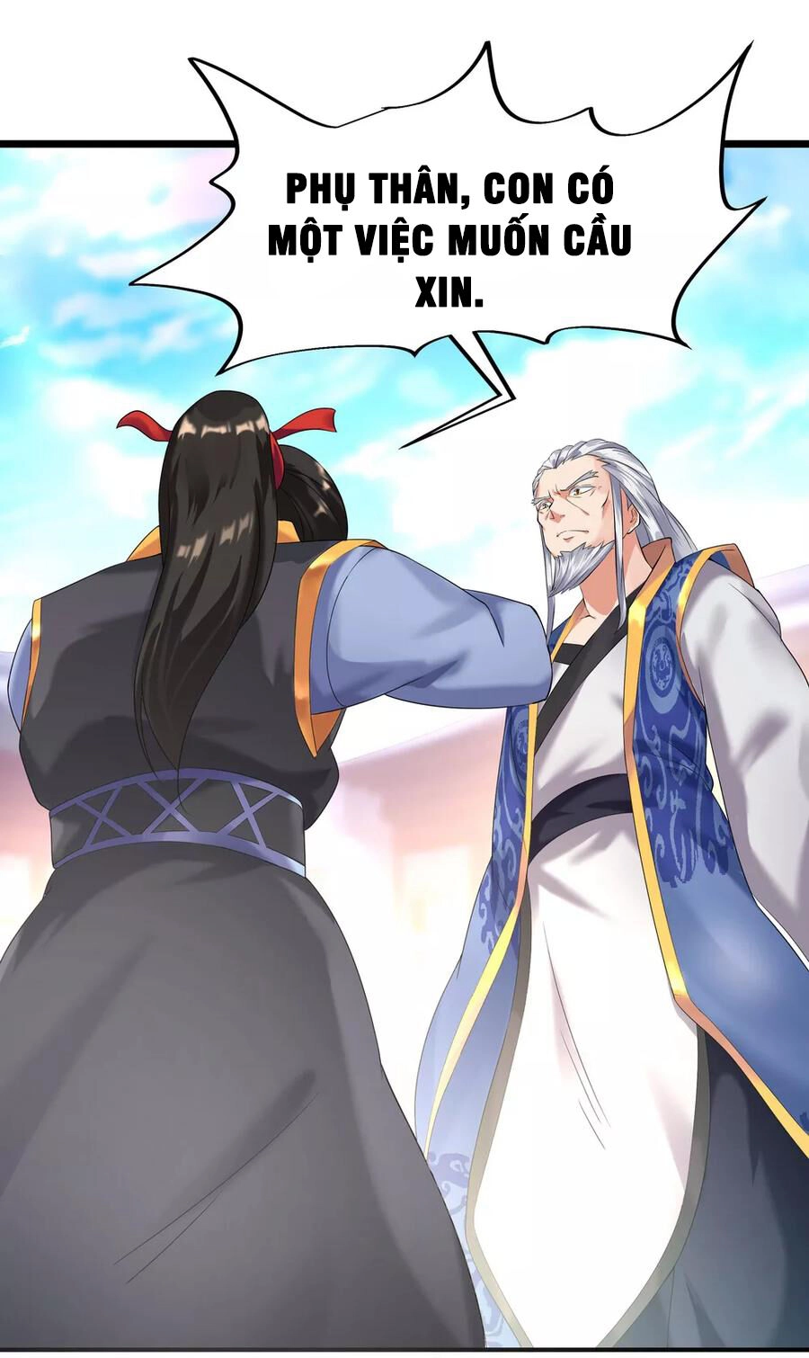 Chiến Hồn Tuyệt Thế Chapter 6 - 41