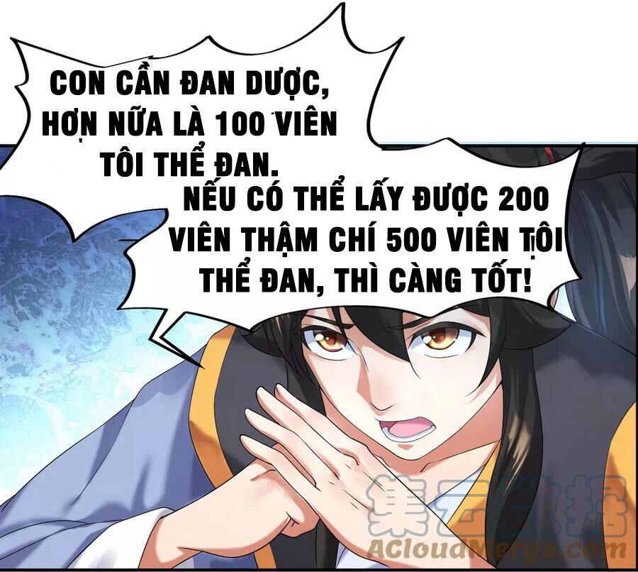 Chiến Hồn Tuyệt Thế Chapter 6 - 42