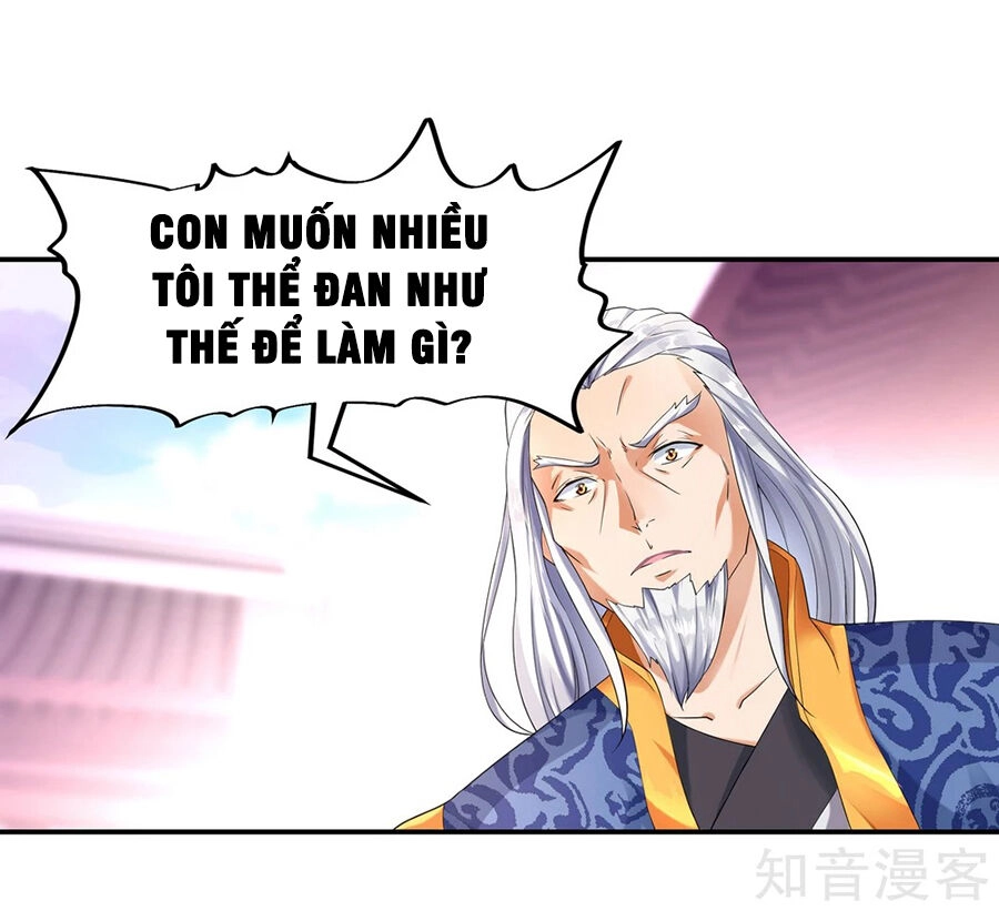 Chiến Hồn Tuyệt Thế Chapter 7 - 2