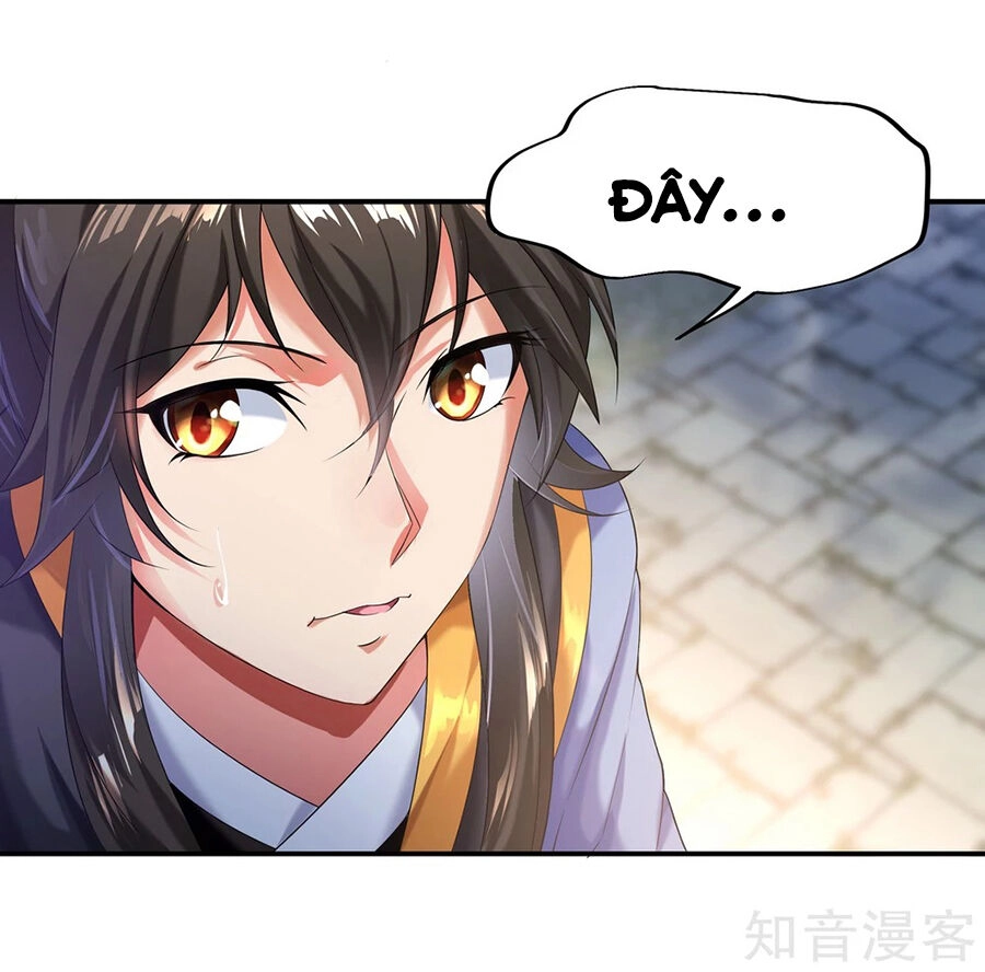 Chiến Hồn Tuyệt Thế Chapter 7 - 3