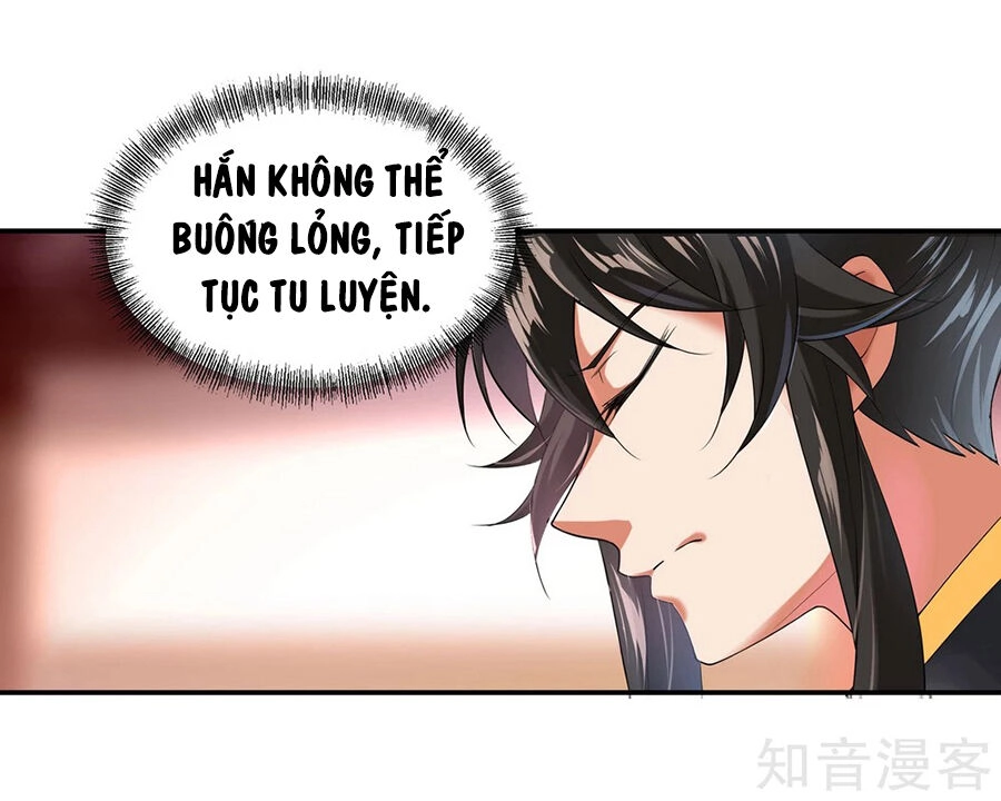 Chiến Hồn Tuyệt Thế Chapter 7 - 12