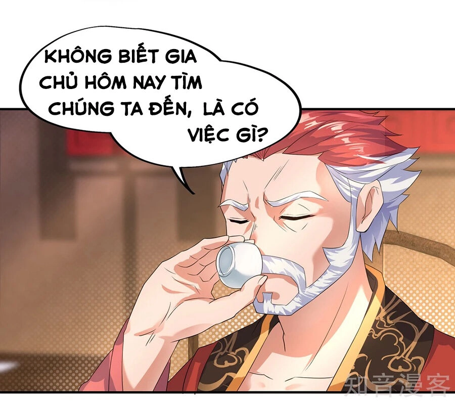 Chiến Hồn Tuyệt Thế Chapter 7 - 15