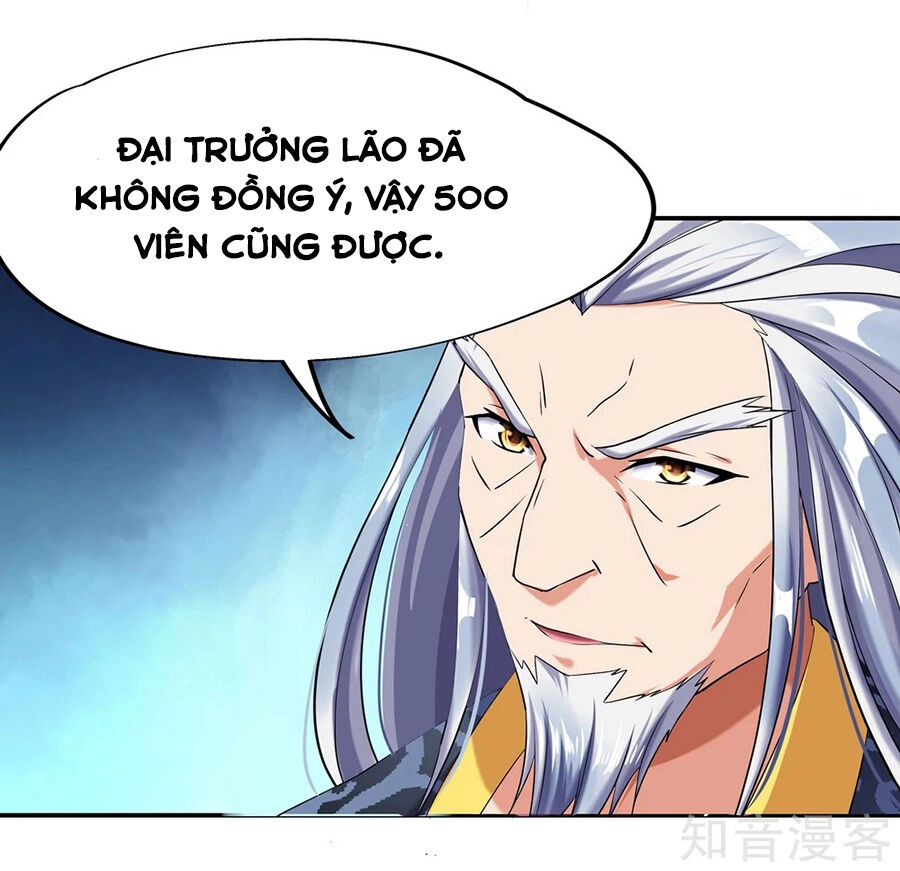 Chiến Hồn Tuyệt Thế Chapter 7 - 19