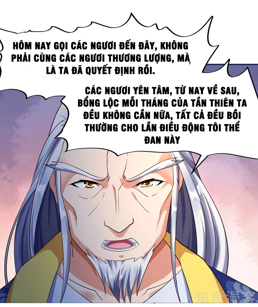 Chiến Hồn Tuyệt Thế Chapter 7 - 22