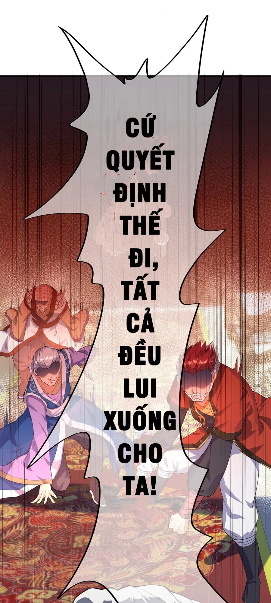 Chiến Hồn Tuyệt Thế Chapter 7 - 24