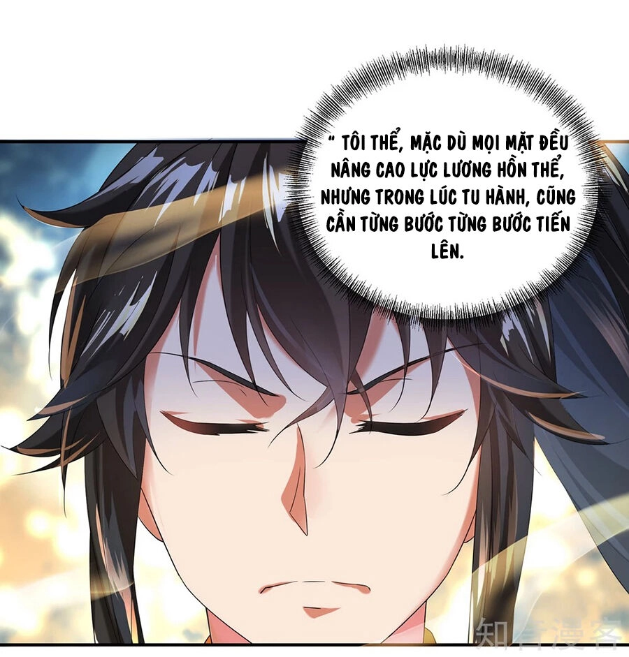 Chiến Hồn Tuyệt Thế Chapter 7 - 28