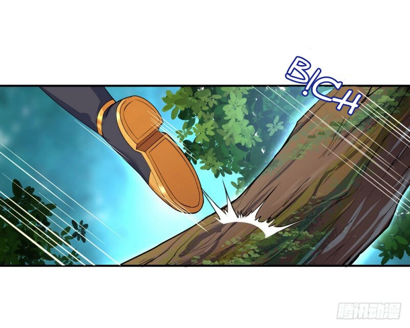 Chiến Hồn Tuyệt Thế Chapter 8 - 2