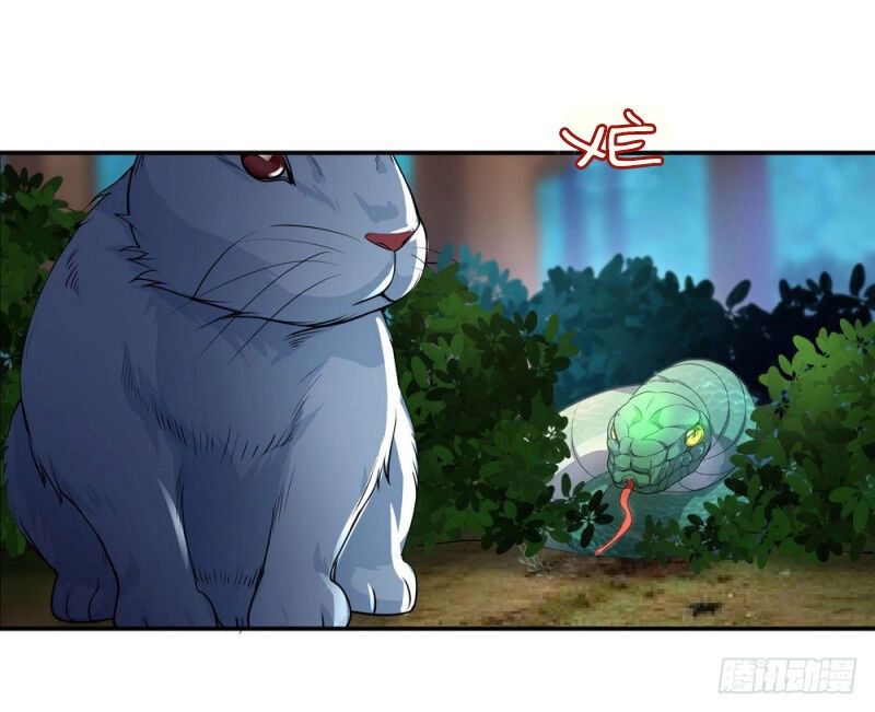 Chiến Hồn Tuyệt Thế Chapter 8 - 6