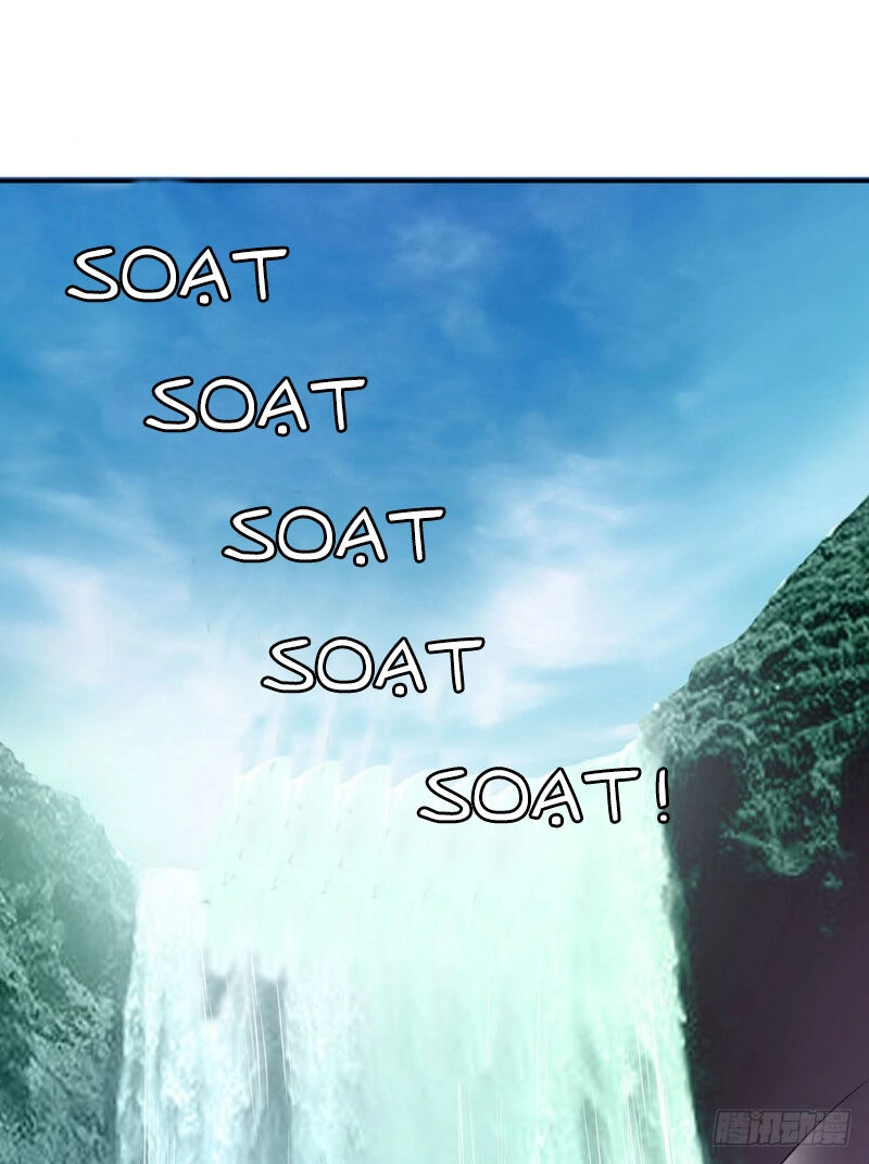 Chiến Hồn Tuyệt Thế Chapter 8 - 9