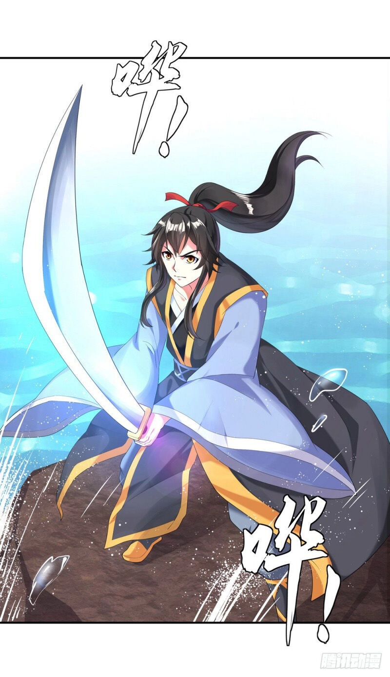 Chiến Hồn Tuyệt Thế Chapter 8 - 11