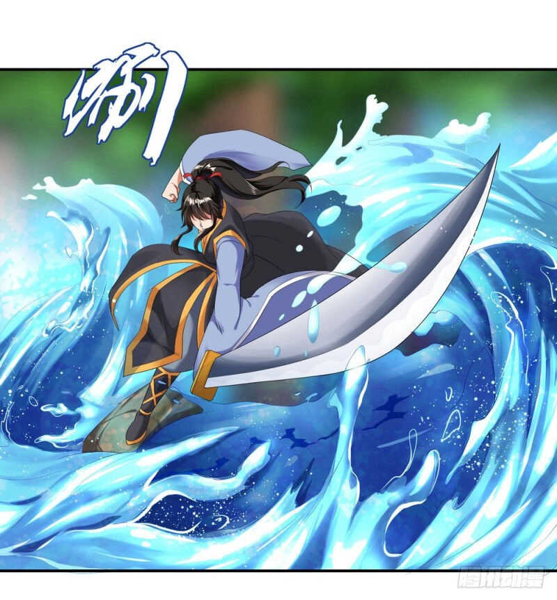 Chiến Hồn Tuyệt Thế Chapter 8 - 12