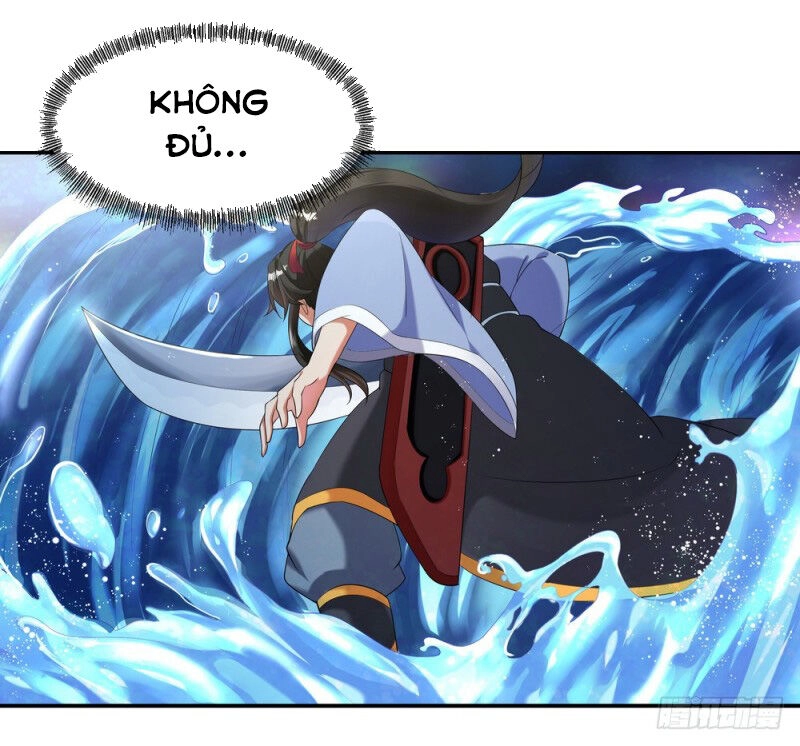 Chiến Hồn Tuyệt Thế Chapter 8 - 14