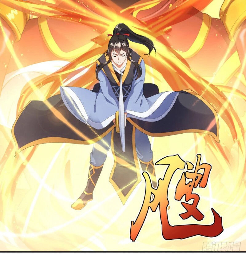 Chiến Hồn Tuyệt Thế Chapter 8 - 17