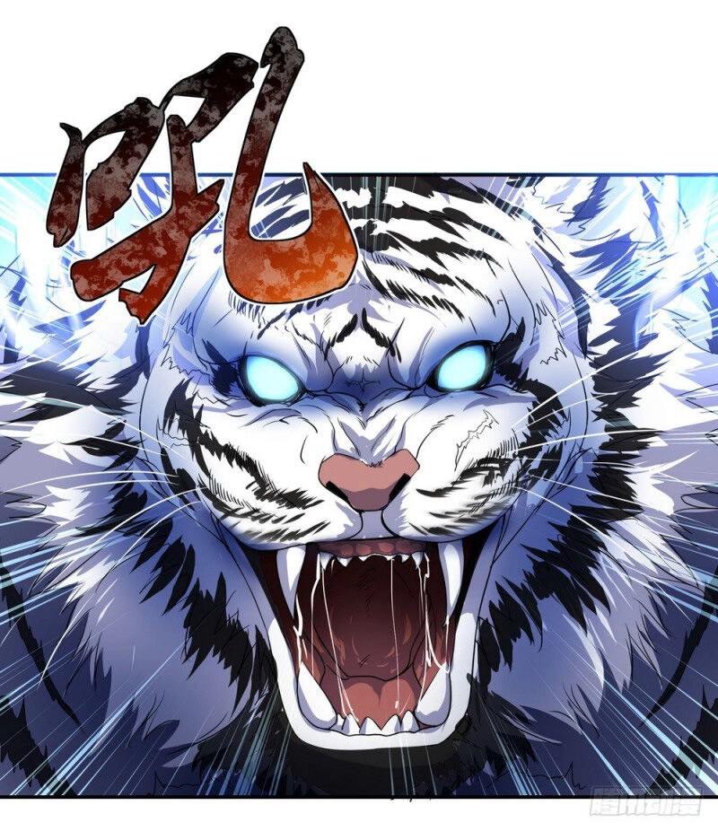 Chiến Hồn Tuyệt Thế Chapter 8 - 25