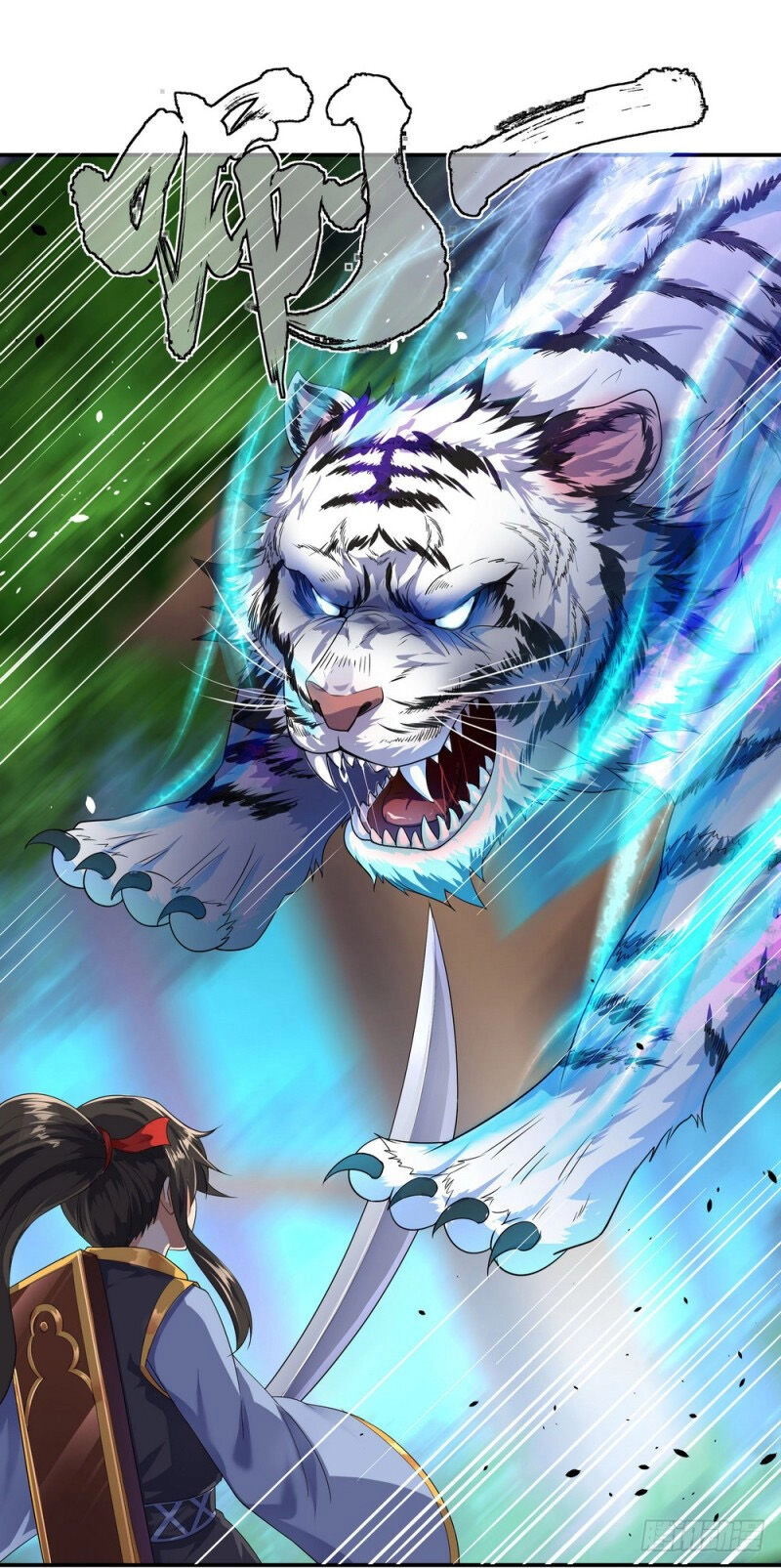 Chiến Hồn Tuyệt Thế Chapter 8 - 27