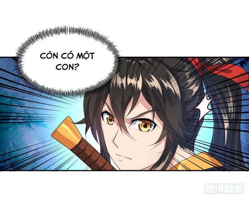 Chiến Hồn Tuyệt Thế Chapter 8 - 32