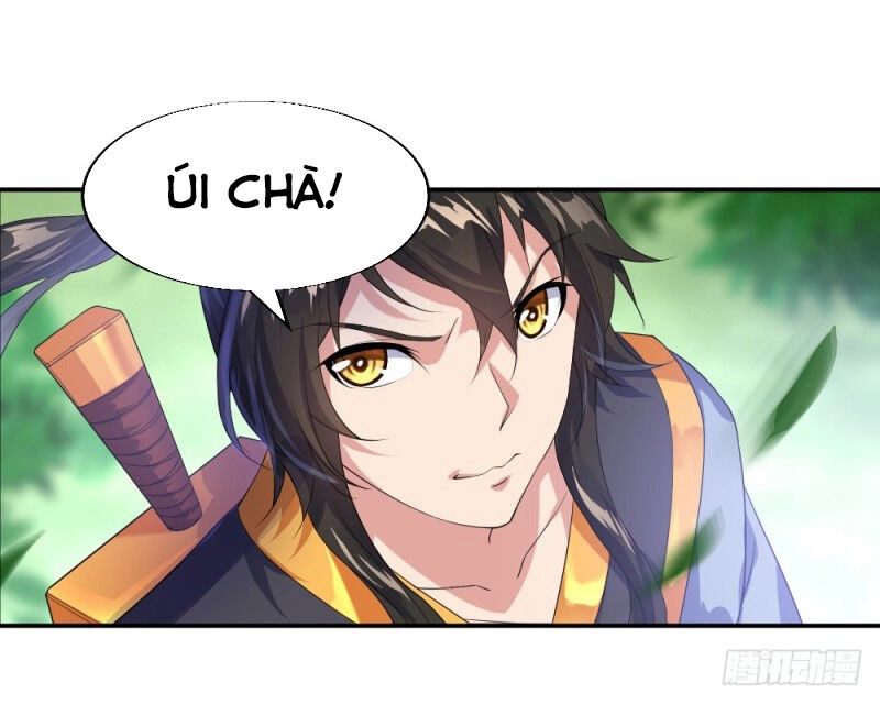 Chiến Hồn Tuyệt Thế Chapter 8 - 33