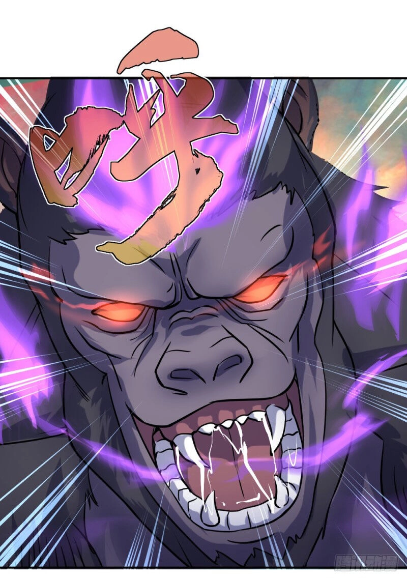 Chiến Hồn Tuyệt Thế Chapter 8 - 35