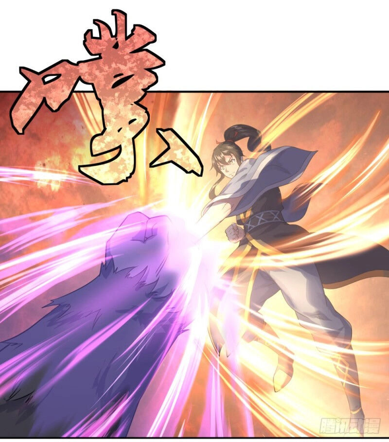 Chiến Hồn Tuyệt Thế Chapter 8 - 36