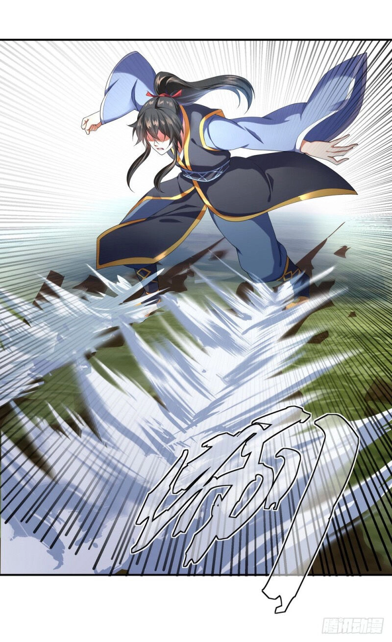 Chiến Hồn Tuyệt Thế Chapter 8 - 39