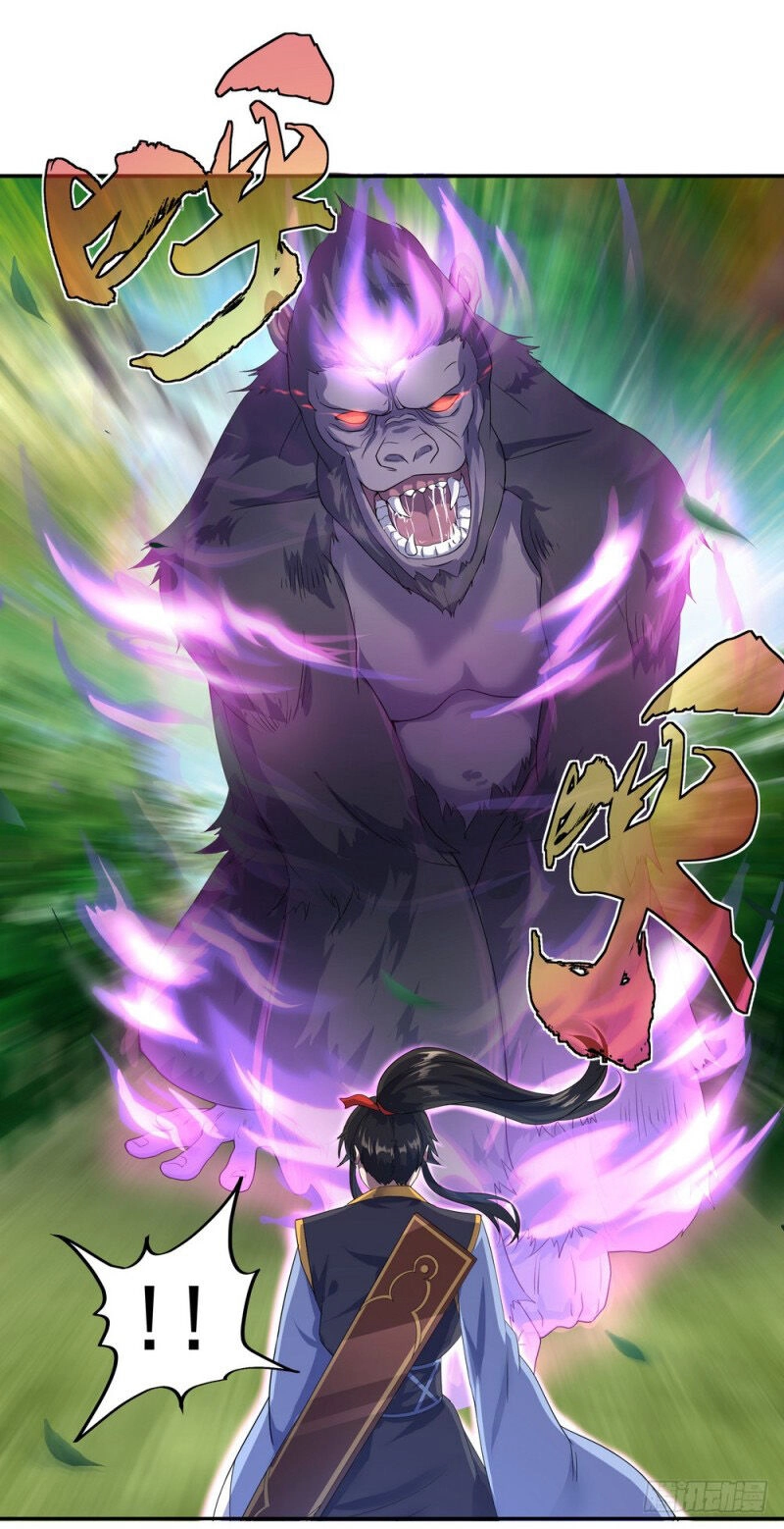 Chiến Hồn Tuyệt Thế Chapter 8 - 41