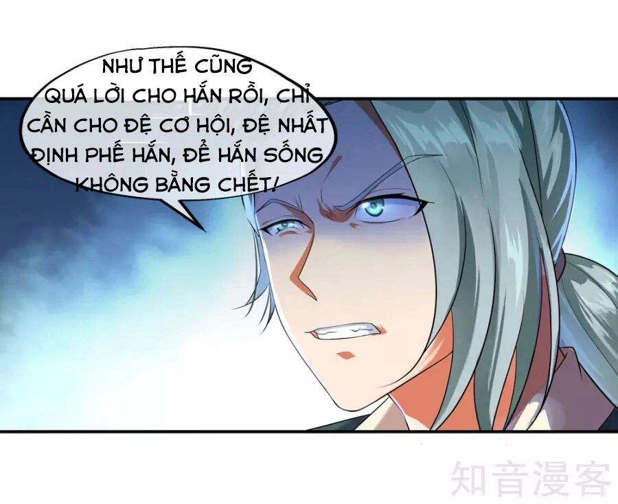 Chiến Hồn Tuyệt Thế Chapter 10 - 2