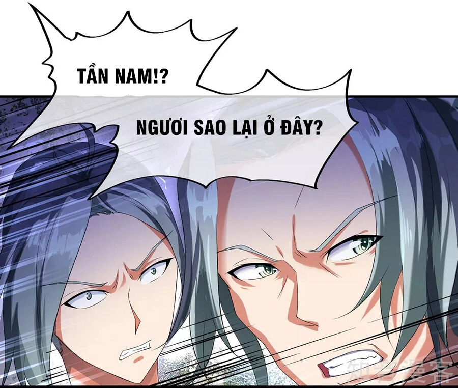 Chiến Hồn Tuyệt Thế Chapter 10 - 4