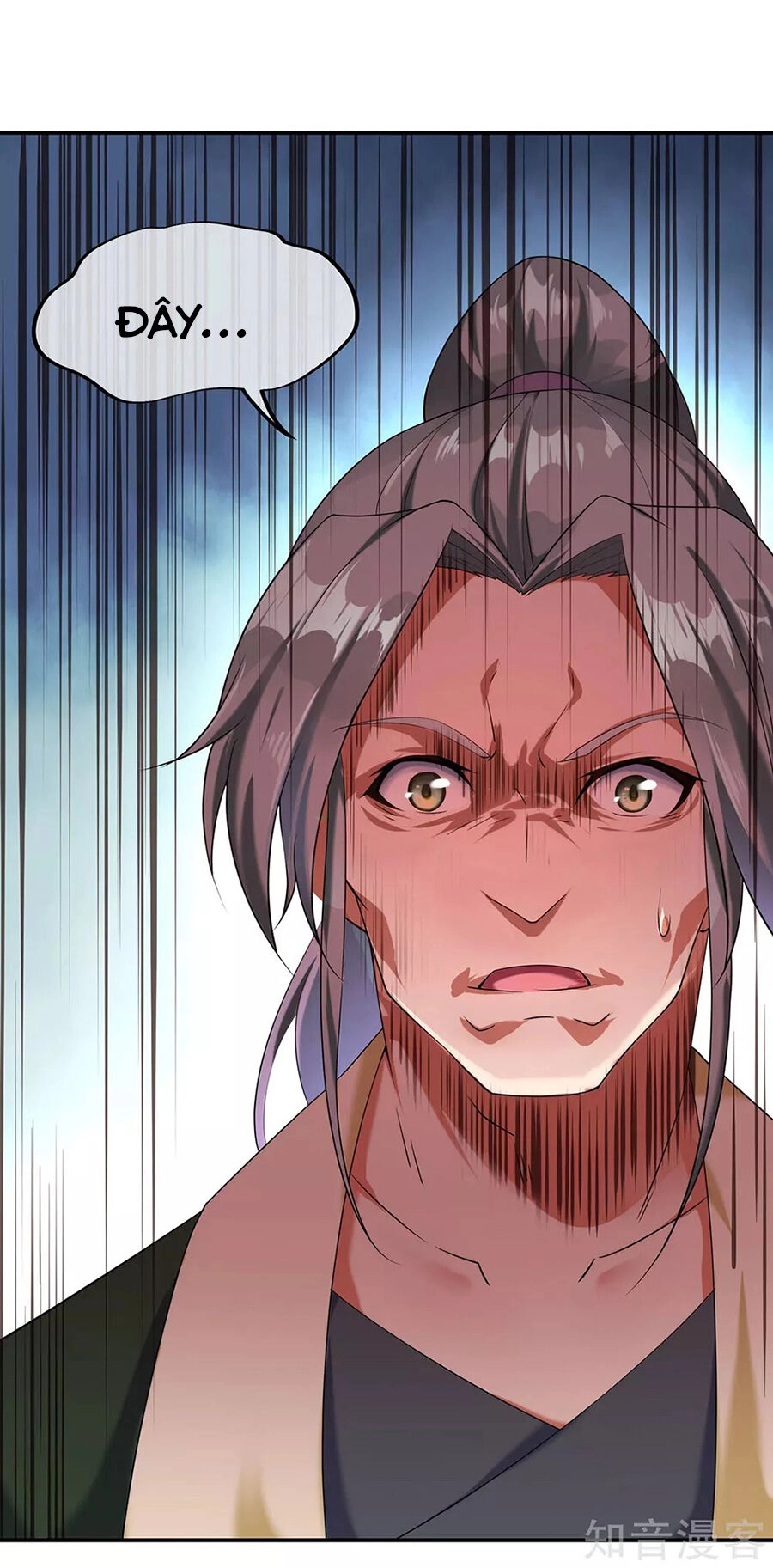 Chiến Hồn Tuyệt Thế Chapter 10 - 21