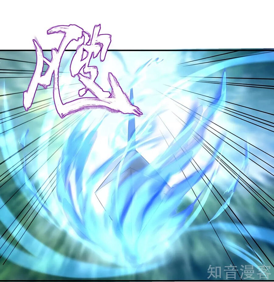 Chiến Hồn Tuyệt Thế Chapter 10 - 23