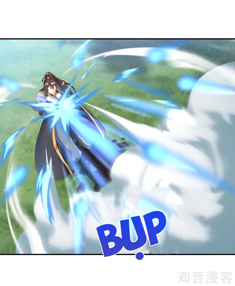 Chiến Hồn Tuyệt Thế Chapter 11 - 28