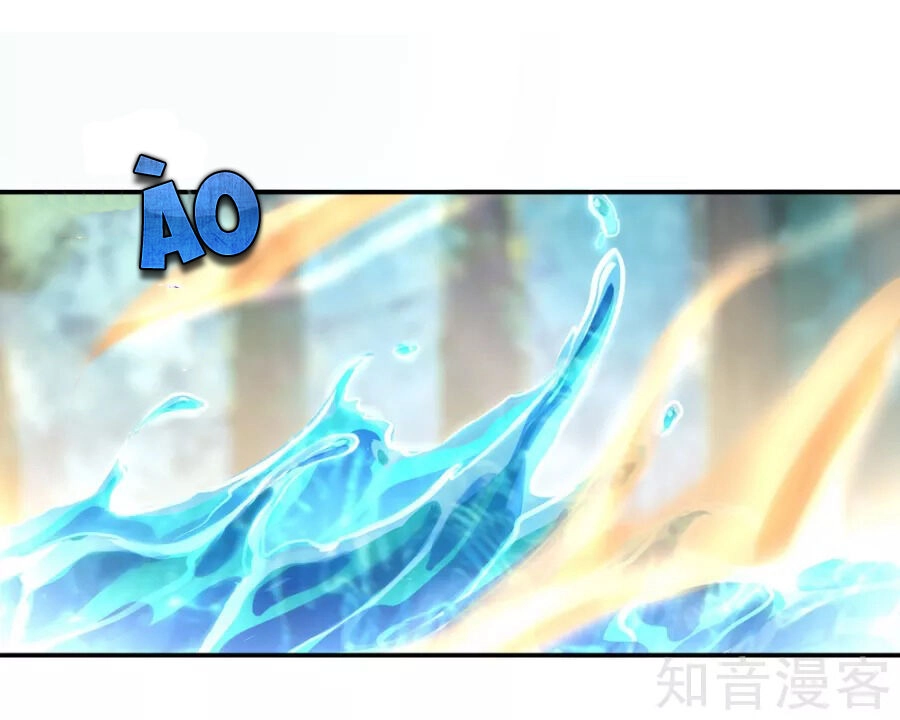 Chiến Hồn Tuyệt Thế Chapter 12 - 3