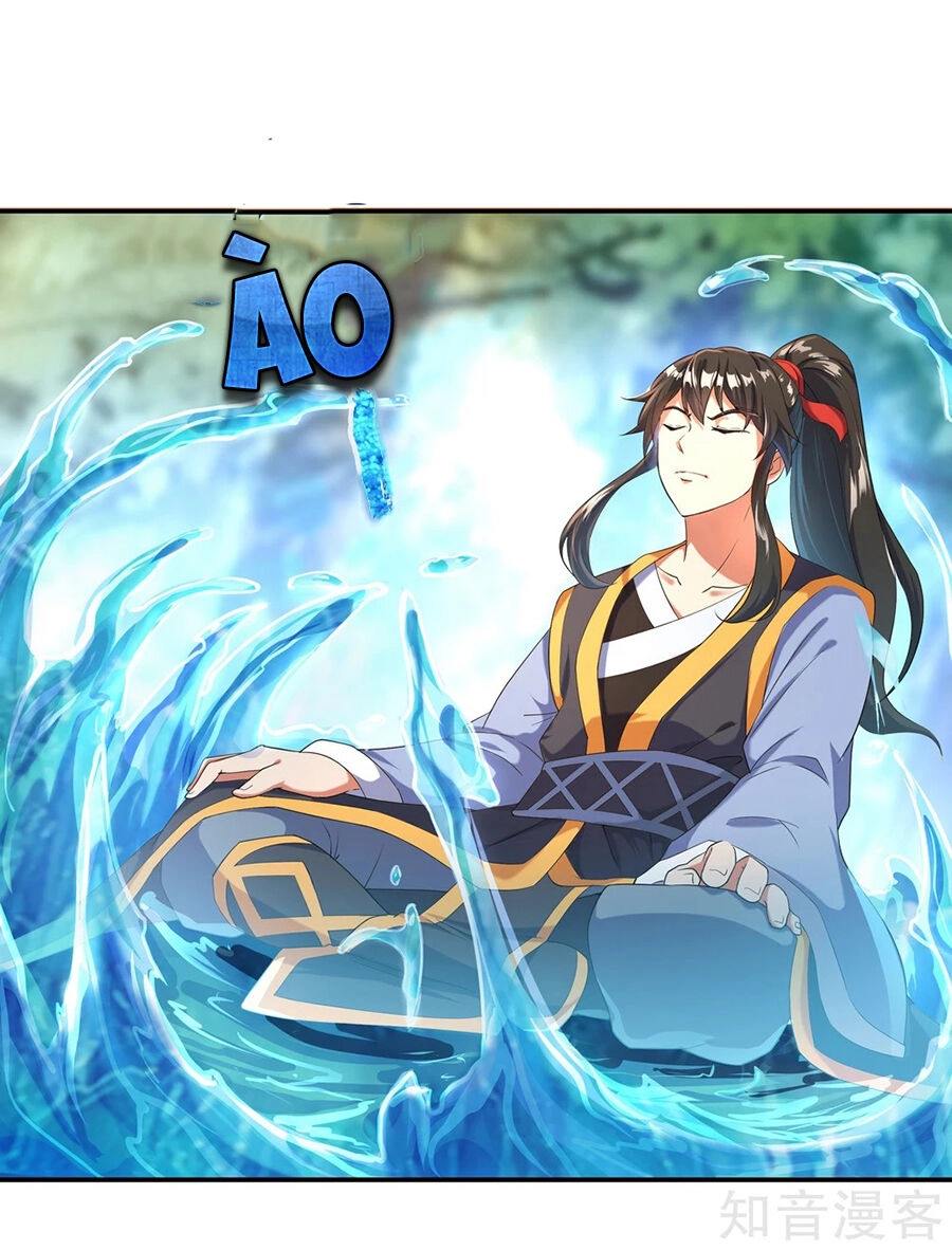 Chiến Hồn Tuyệt Thế Chapter 12 - 9