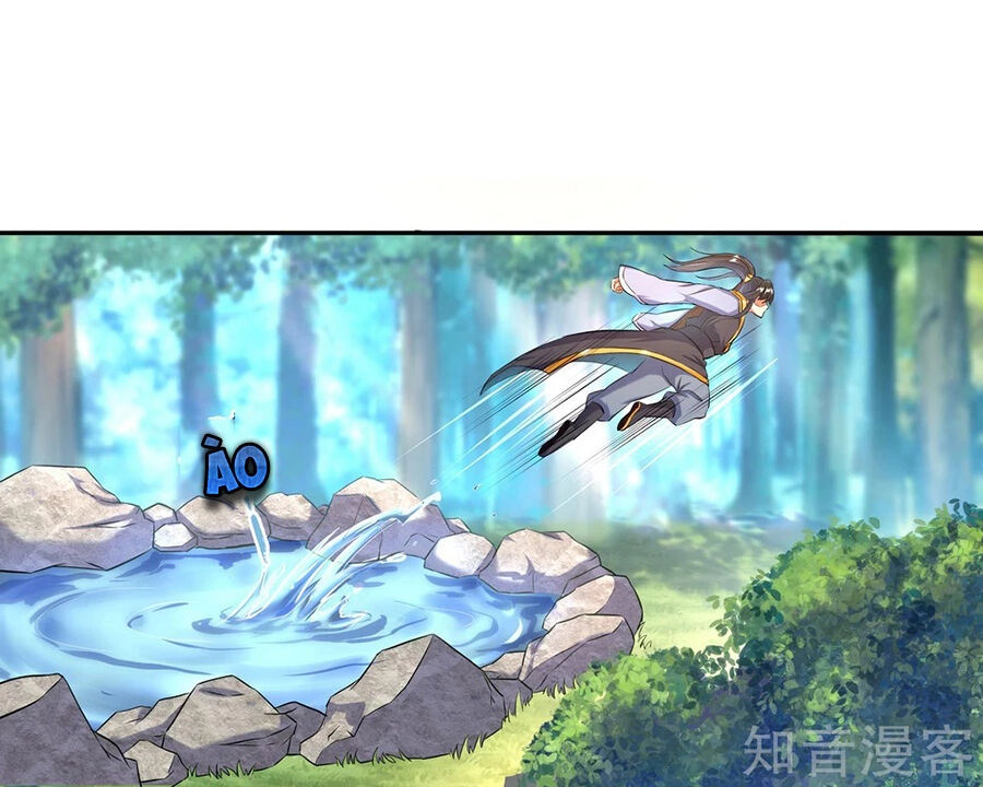 Chiến Hồn Tuyệt Thế Chapter 12 - 12