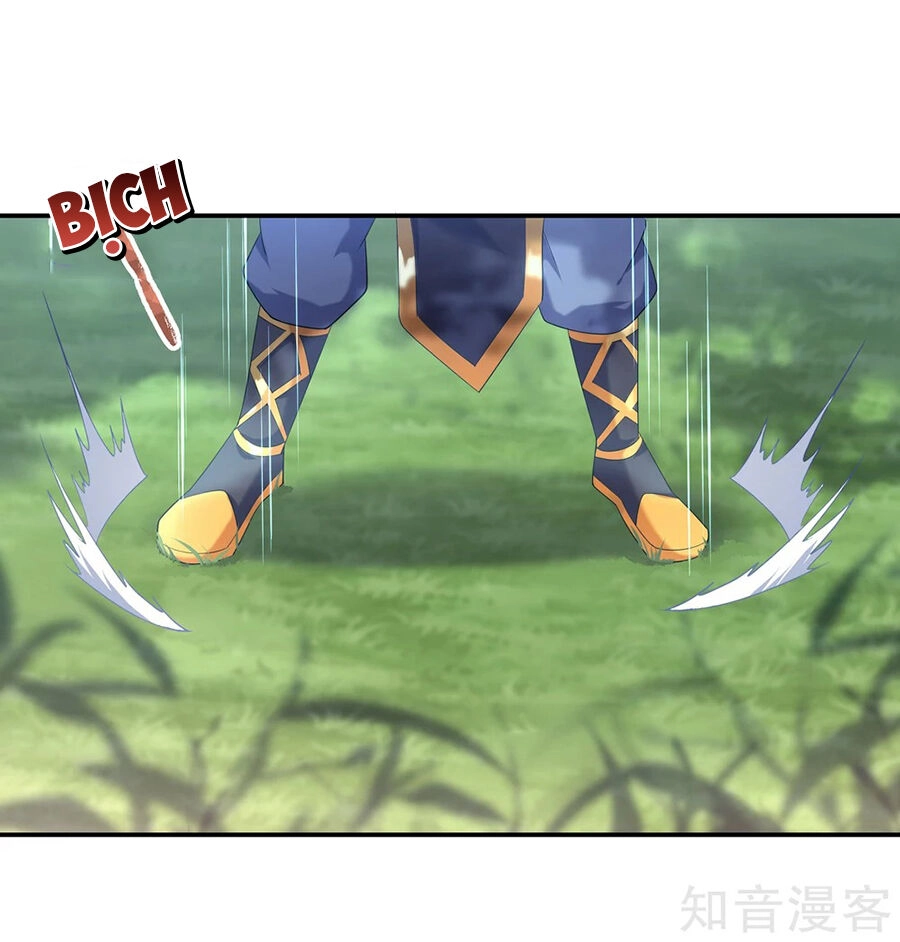 Chiến Hồn Tuyệt Thế Chapter 12 - 13