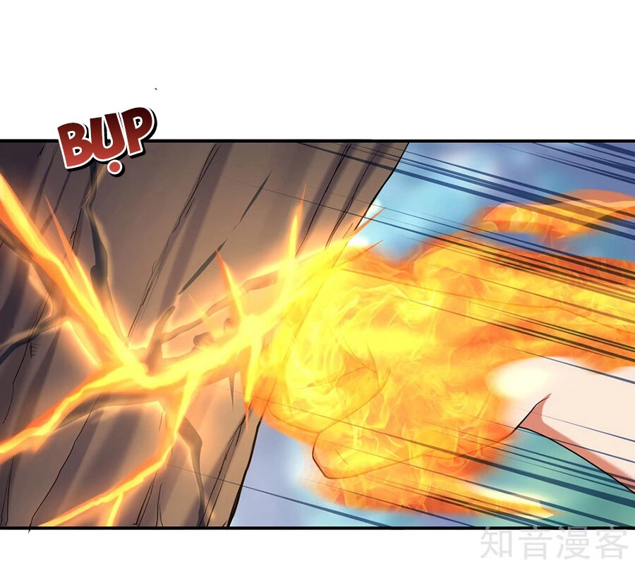 Chiến Hồn Tuyệt Thế Chapter 12 - 16