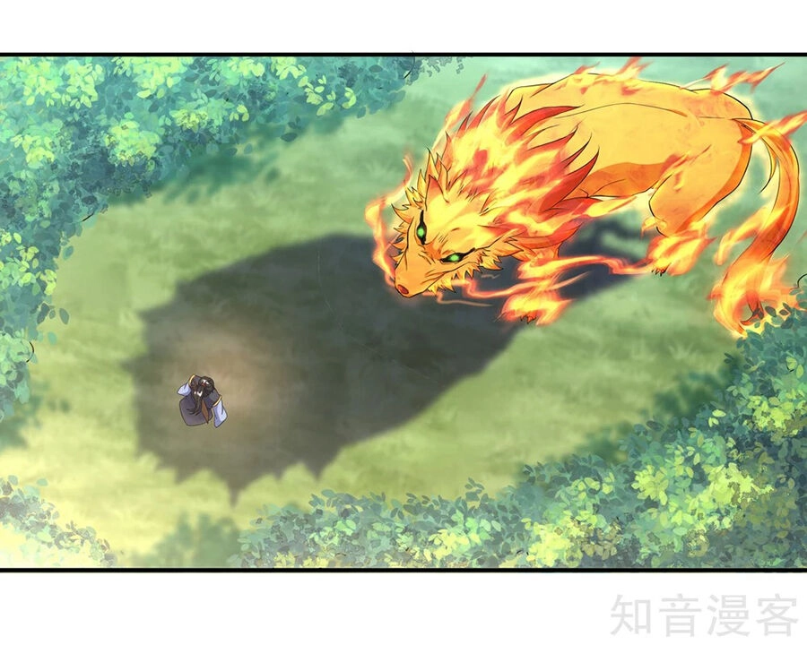 Chiến Hồn Tuyệt Thế Chapter 12 - 25