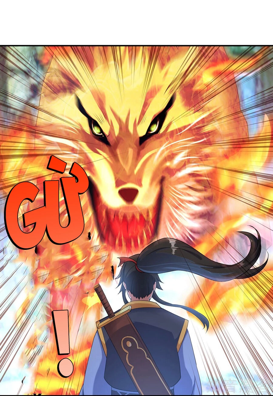 Chiến Hồn Tuyệt Thế Chapter 12 - 26