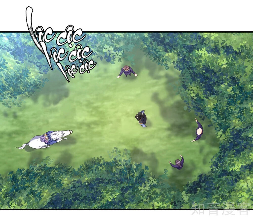 Chiến Hồn Tuyệt Thế Chapter 14 - 8