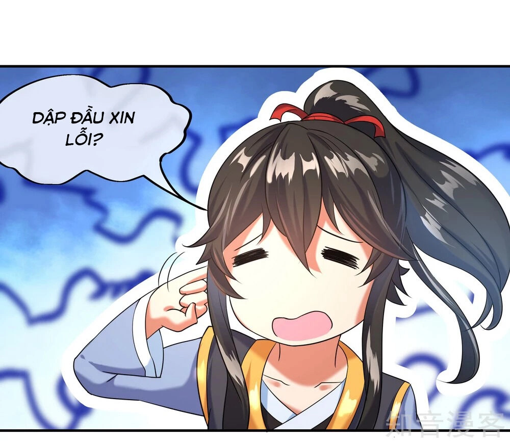 Chiến Hồn Tuyệt Thế Chapter 14 - 14