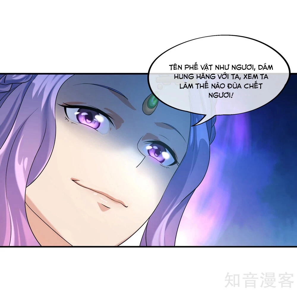 Chiến Hồn Tuyệt Thế Chapter 14 - 21