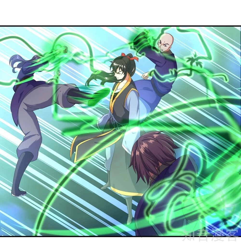 Chiến Hồn Tuyệt Thế Chapter 14 - 22