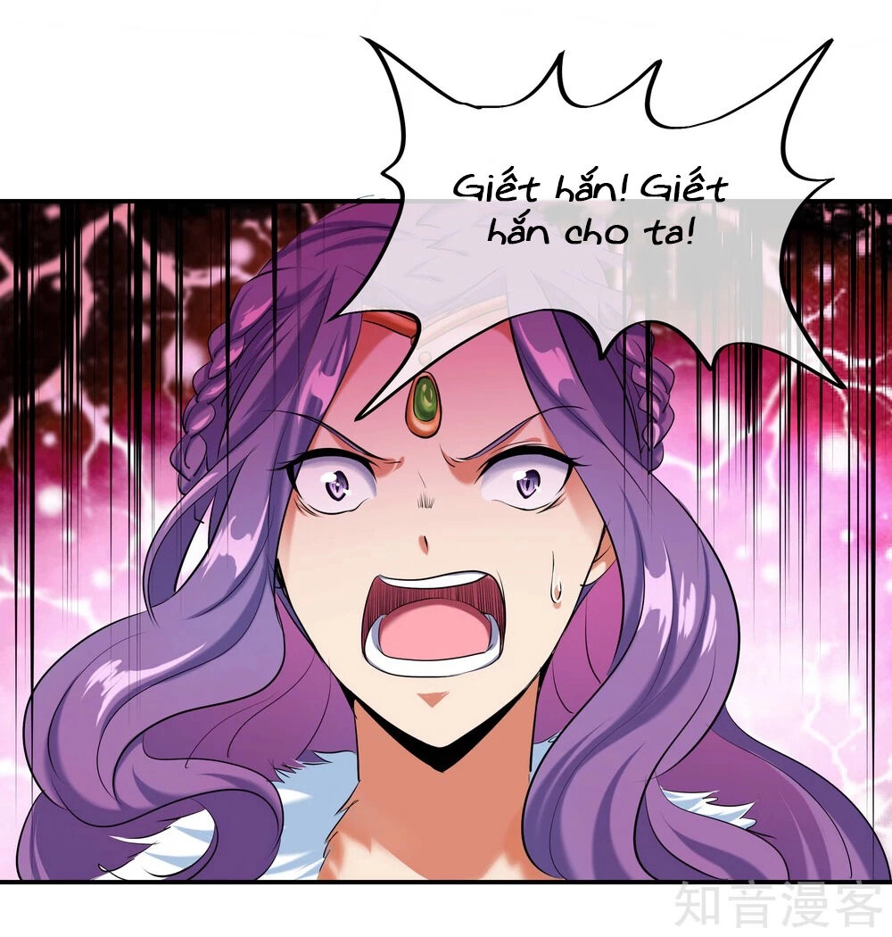 Chiến Hồn Tuyệt Thế Chapter 15 - 3