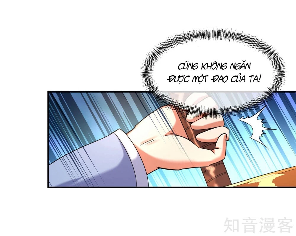 Chiến Hồn Tuyệt Thế Chapter 15 - 13