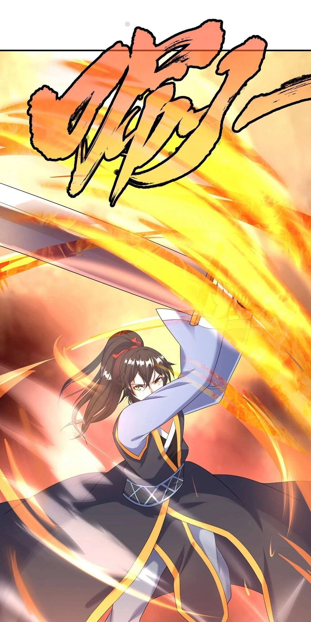 Chiến Hồn Tuyệt Thế Chapter 15 - 14