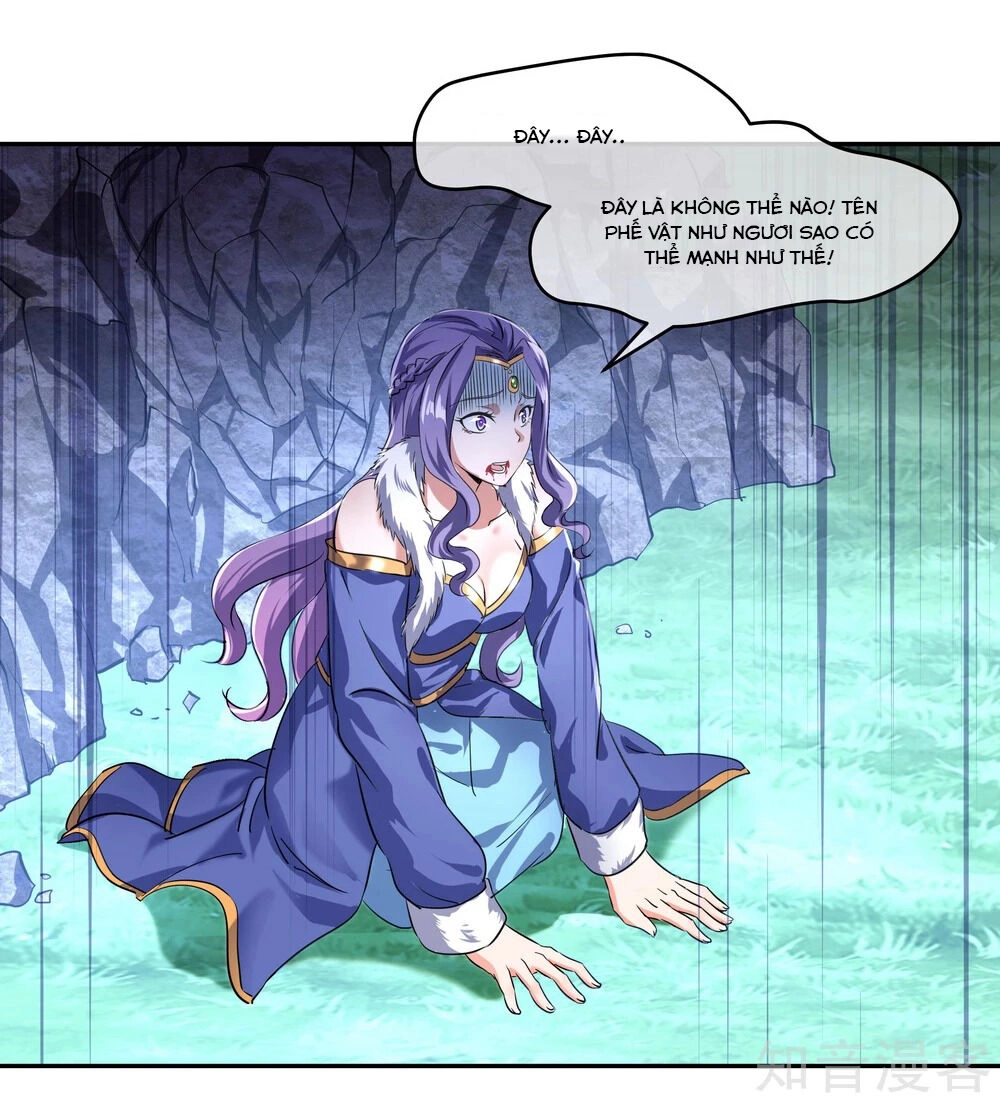 Chiến Hồn Tuyệt Thế Chapter 15 - 23