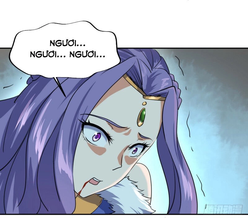 Chiến Hồn Tuyệt Thế Chapter 16 - 3