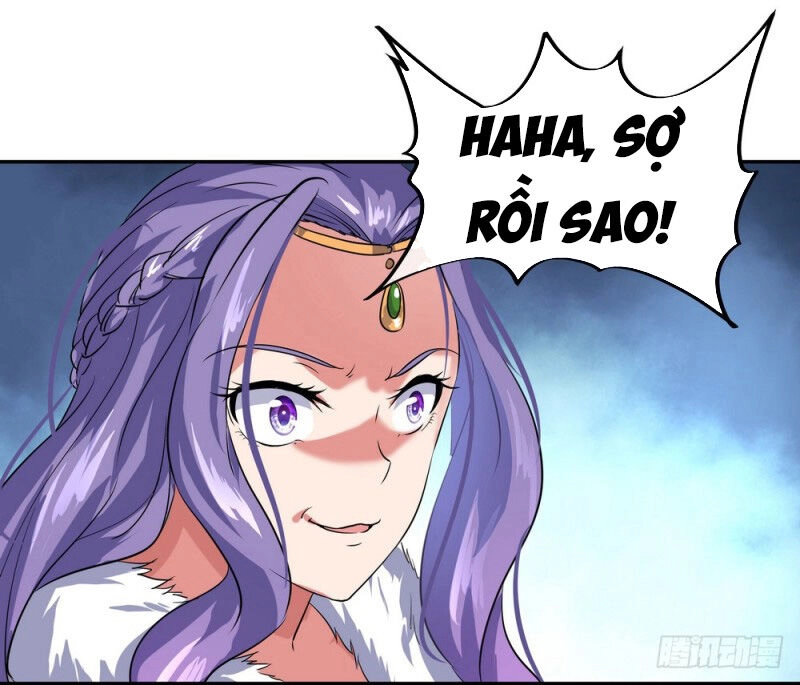 Chiến Hồn Tuyệt Thế Chapter 16 - 8