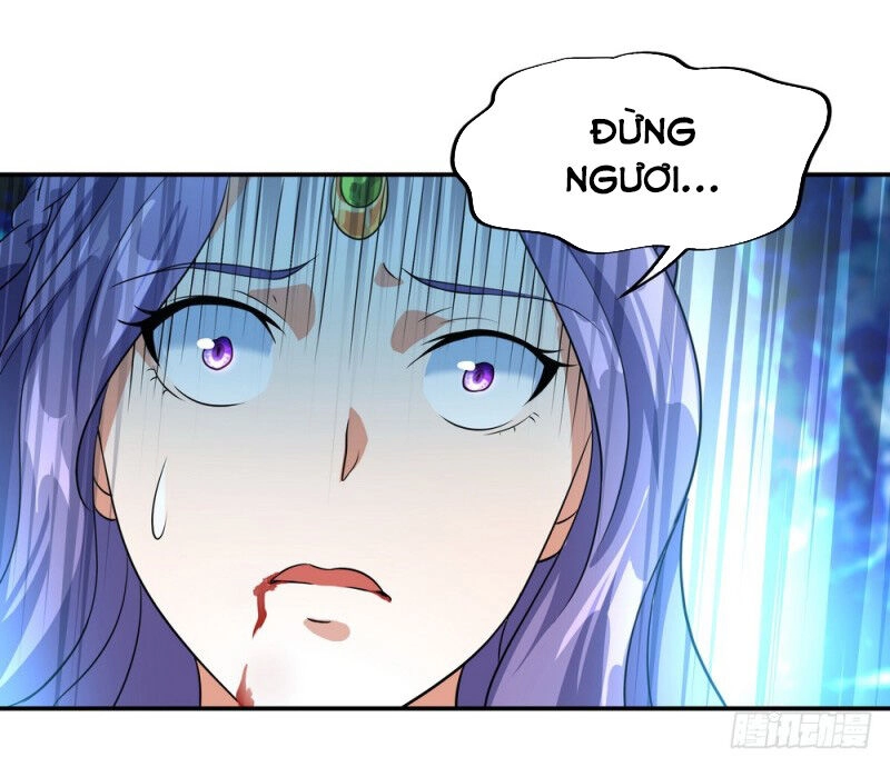 Chiến Hồn Tuyệt Thế Chapter 16 - 12