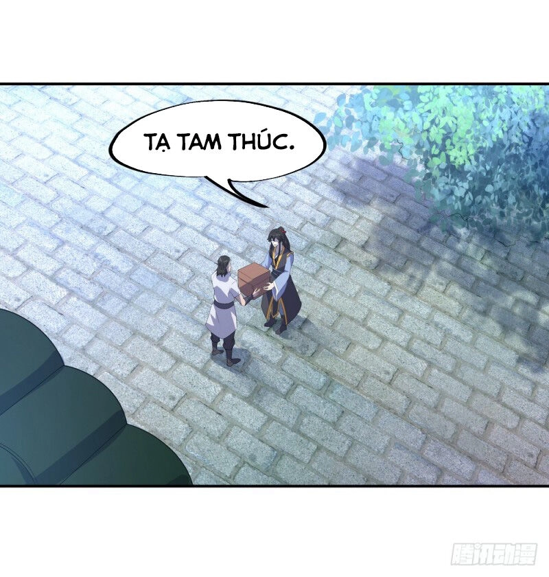 Chiến Hồn Tuyệt Thế Chapter 19 - 9