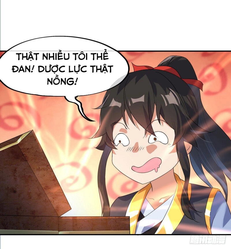 Chiến Hồn Tuyệt Thế Chapter 19 - 12